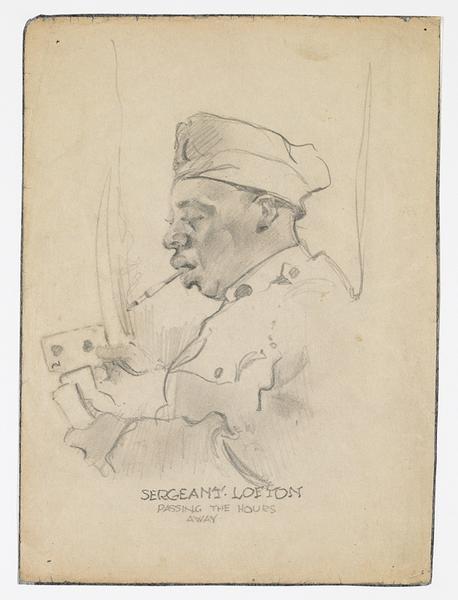Sergeant Lofton_0