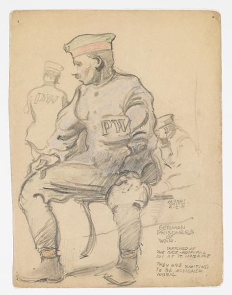German prisoners of war_0