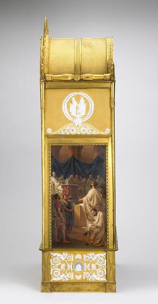 Pendule de table_1