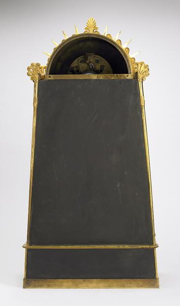 Pendule de table_2