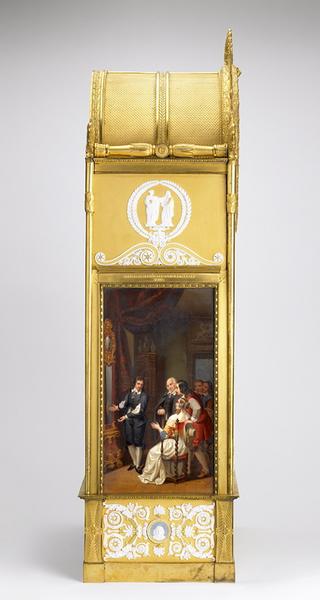Pendule de table_3