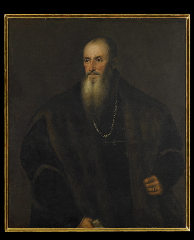 Portrait de Nicolas Perrenot de Granvelle_0