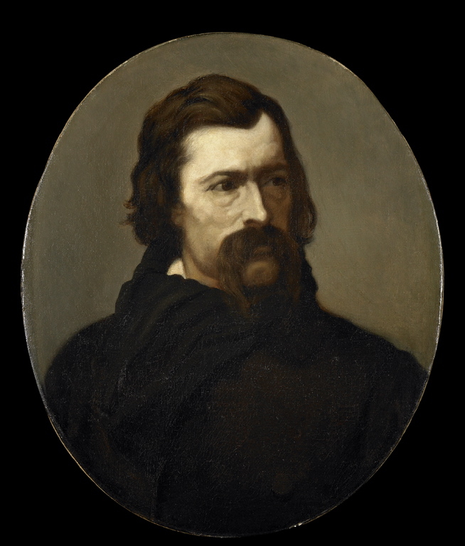 Portrait de Victor Considérant_0