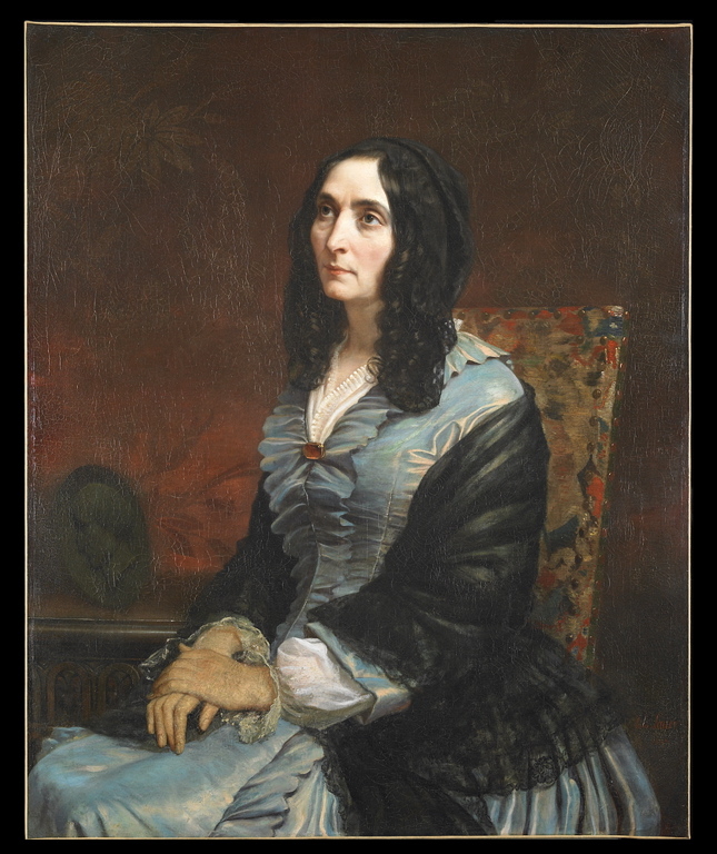 Portrait de Clarisse Vigoureux_0