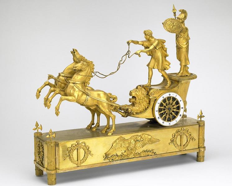 Pendule de cheminée_1