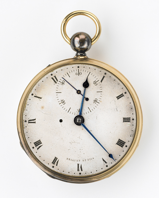 Montre, chronomètre_0