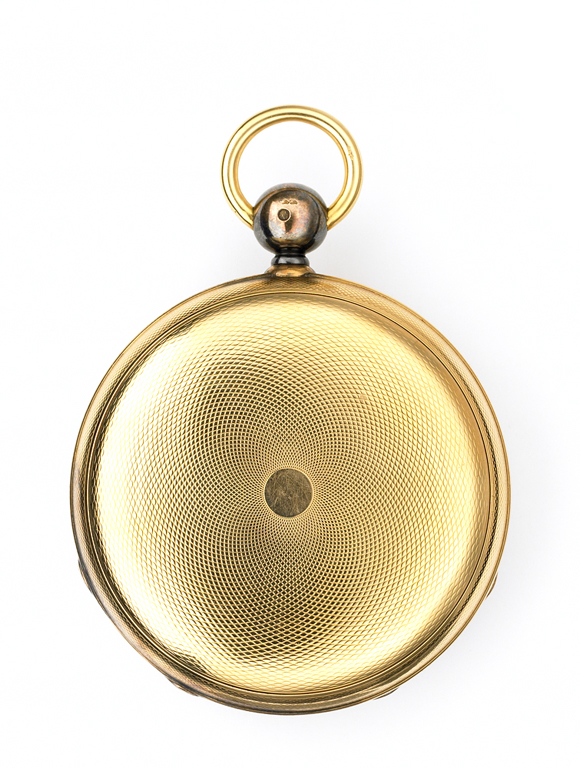 Montre, chronomètre_1