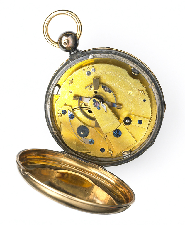 Montre, chronomètre_2