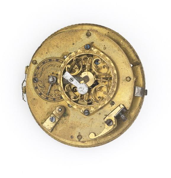 Mouvement (élément), montre_0