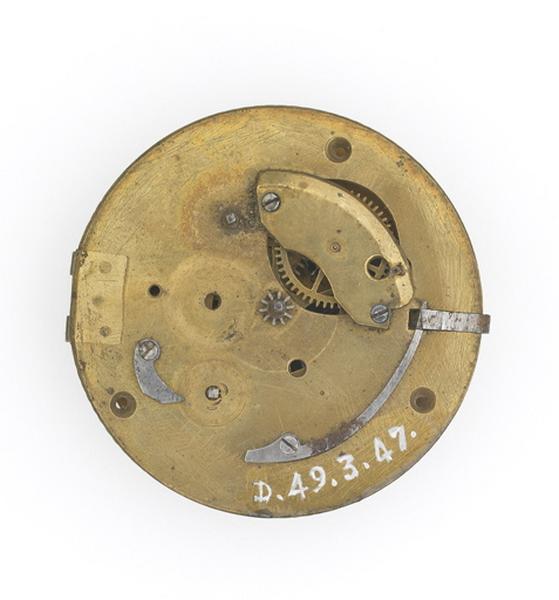 Mouvement (élément), montre_1