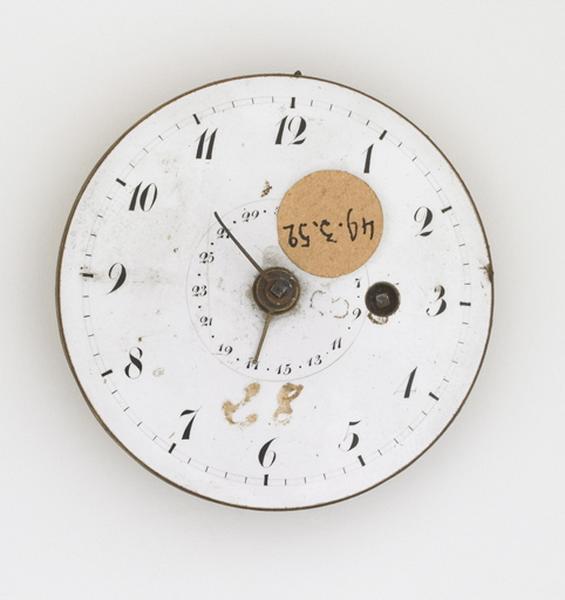 Mouvement (élément), montre_0