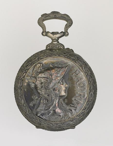 Boîtier (élément), montre_0