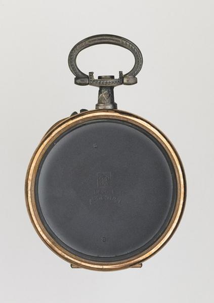 Boîtier (élément), montre_1