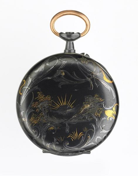 Boîtier (élément), montre_0