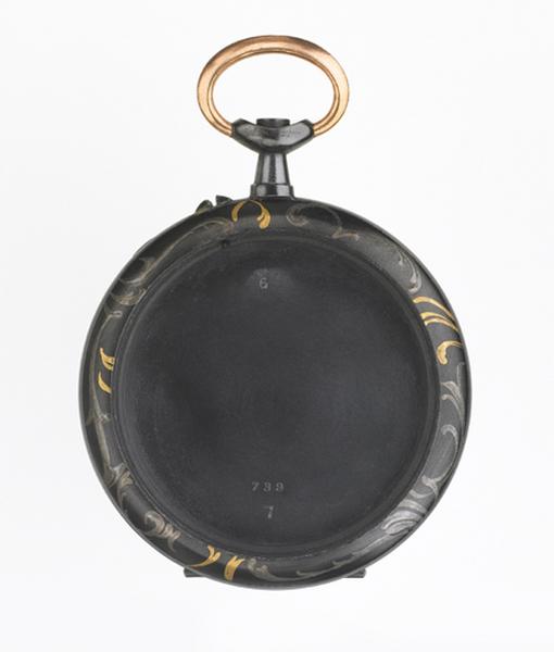 Boîtier (élément), montre_1