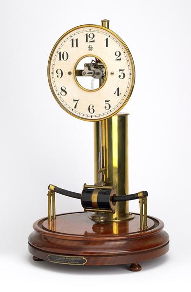 Bulle Clock_0