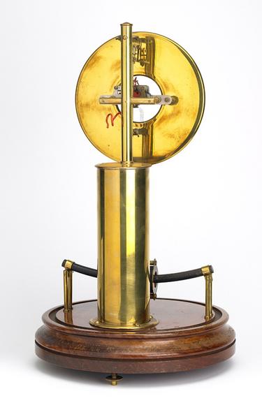 Bulle Clock_1