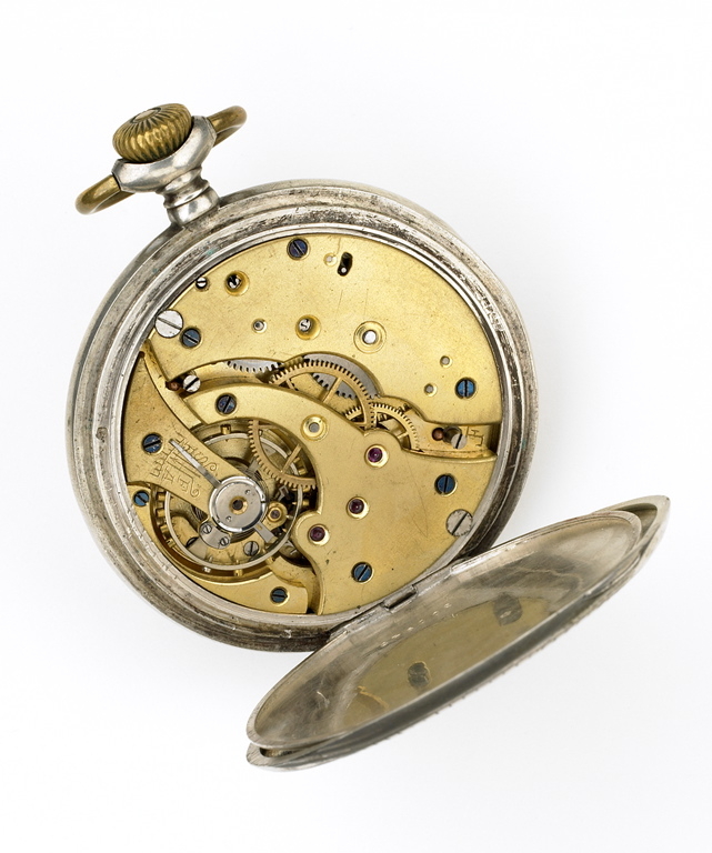 Chronomètre officiel LIP_2