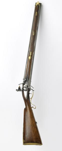 Fusil à silex_0