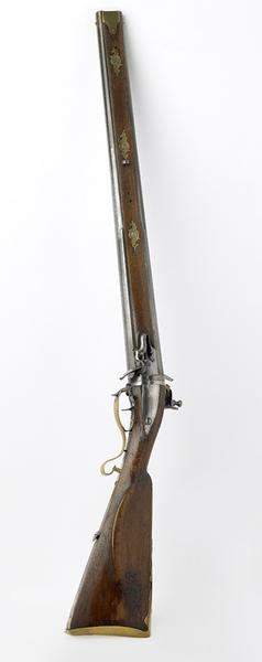 Fusil à silex_1