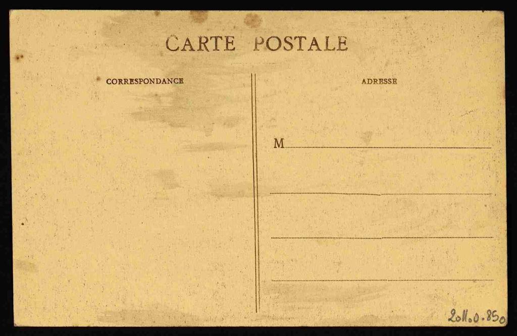 BESANÇON-les-Bains - Maison natale de Proudhon (1809)_1