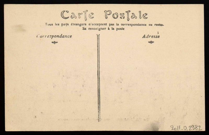 Le VALDAHON - Camp d'Instruction. Vue Générale_1