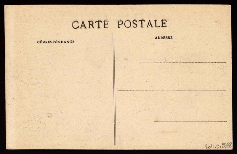 11 - CAMP du VALDAHON - Nouveaux Bâtiments_1