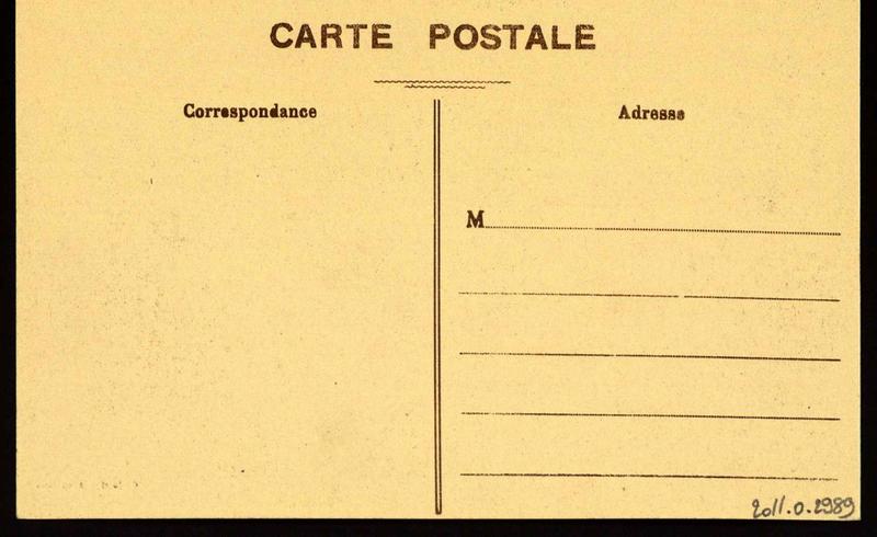 14 - Camp du Valdahon - Corvée de soupe_1