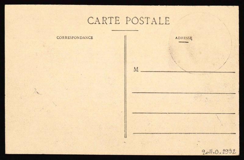 27 - CAMP du VALDAHON - Vue Générale_1