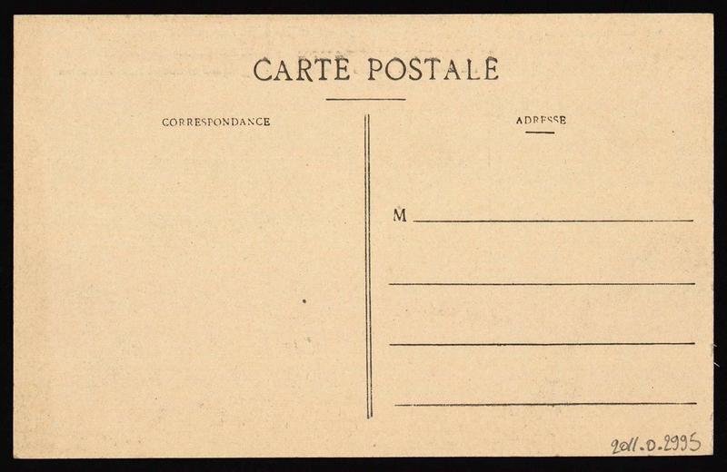 38 - CAMP du VALDAHON - Les amusements militaires - La danse de l'Ours_1