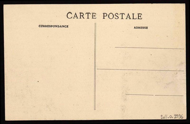 49 - CAMP du VALDAHON - Mess des Officiers_1