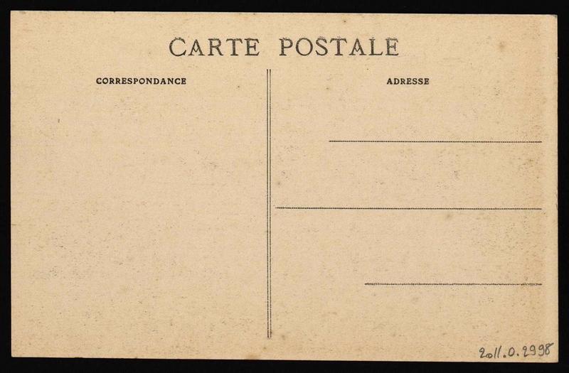 54 - VALDAHON - Vue générale et Entrée du Camp_1