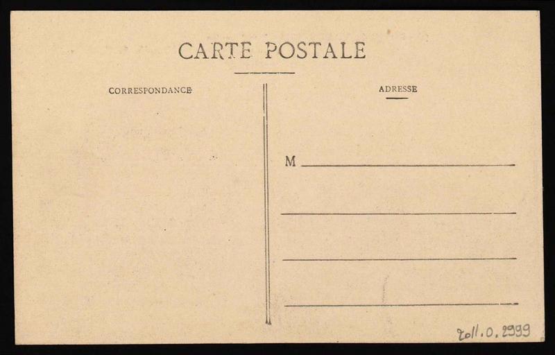 75 - CAMP du VALDAHON - Les Lavoirs_1