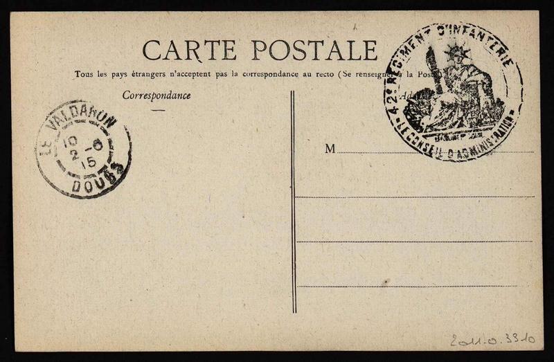 Champ de bataille de Dixmude_1