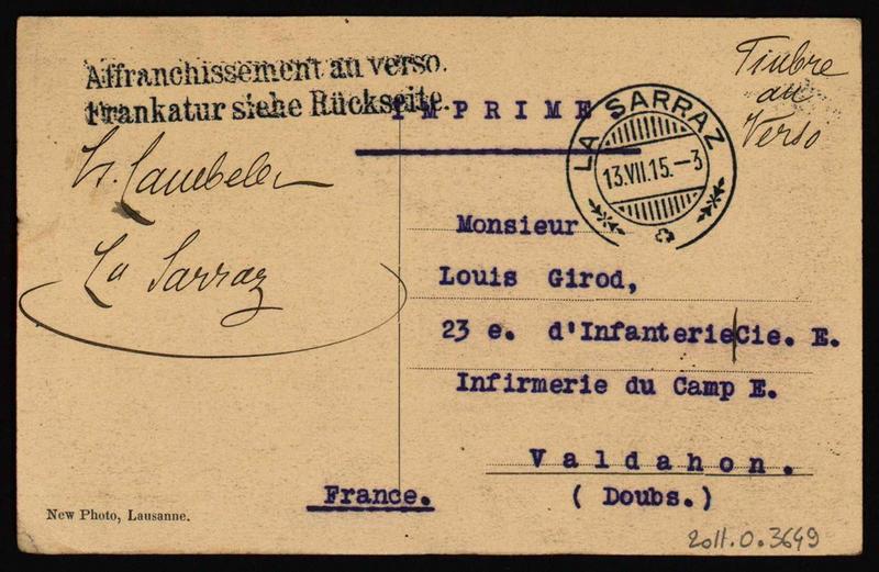 Armée Suisse - Artillerie de Campagne_1