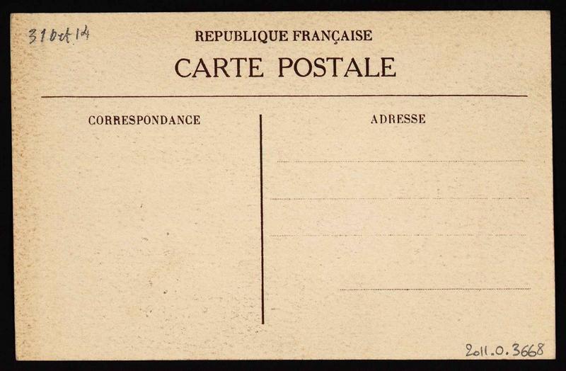 LE MUSEE H.S. 6_1