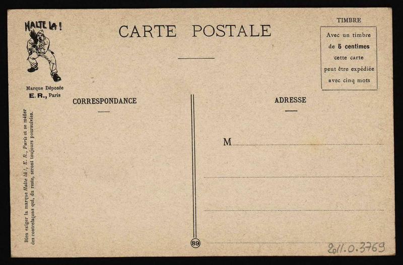 LA VIE MILITAIRE / Exercices de dégrossissement_1