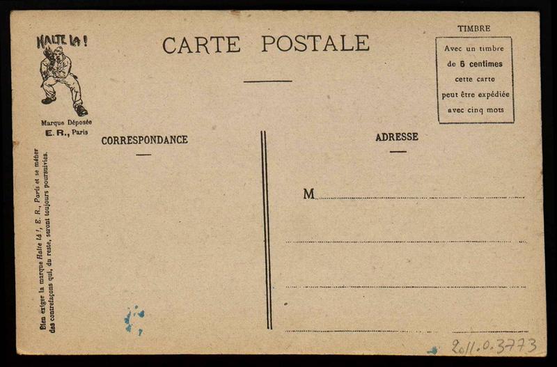 LES PREMIERS JOURS D'UN BLEU / Effets de la nouvelle cuisine_1