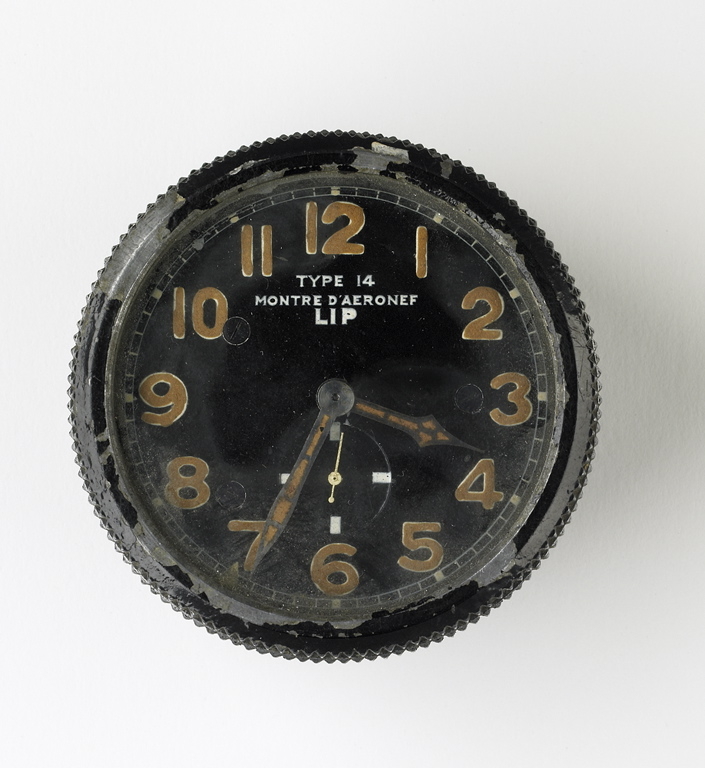 Montre de bord LIP type 14_0