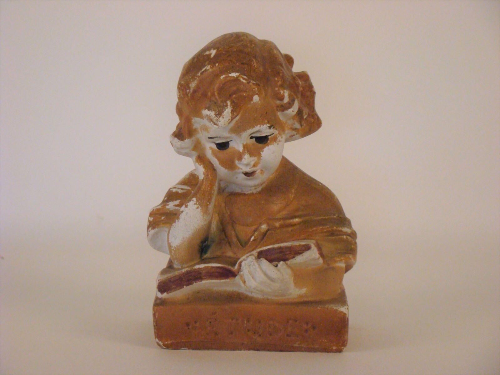 Figurine, buste_0