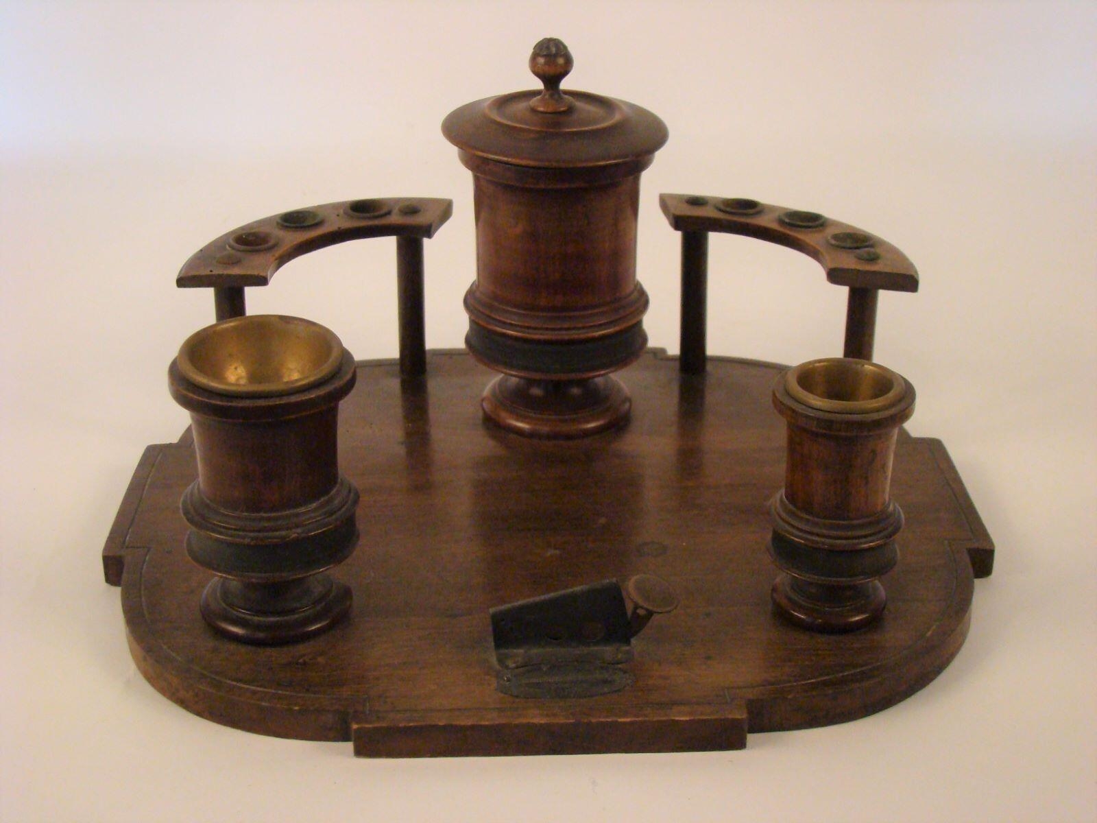 Nécessaire de fumeur, ensemble_0