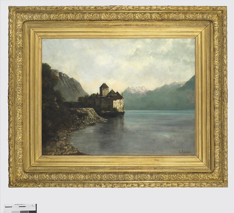 Le Château de Chillon_1