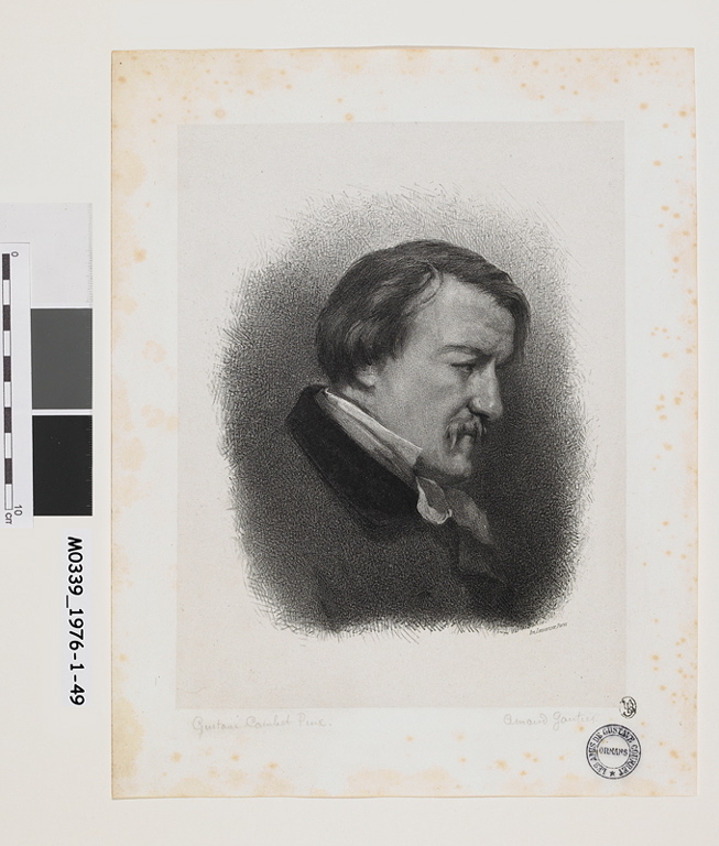 Portrait de Champfleury_0