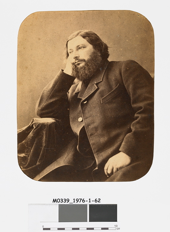 Opera di Nadar