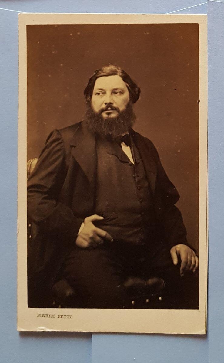 Gustave Courbet_0