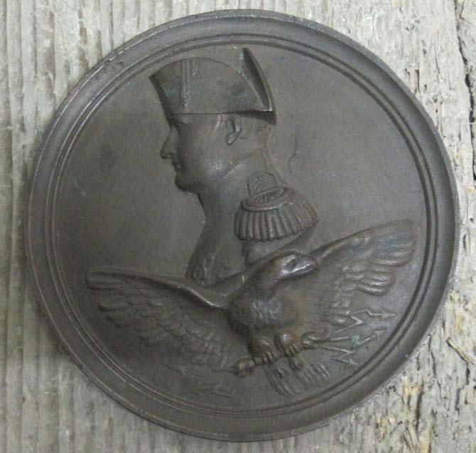 Napoléon, Pierre Jules Mêne, 19e siècle