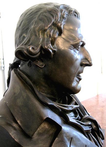 Buste de Claude Dejoux_2