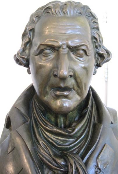 Buste de Claude Dejoux_3