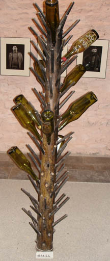 Séchoir à bouteilles_0