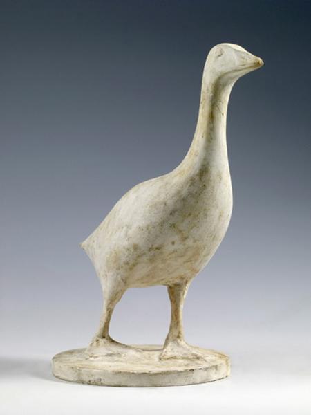 Oie, François Pompon, 1926